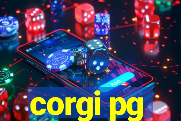 corgi pg